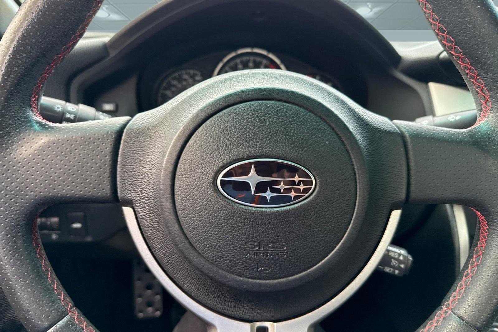 Used 2013 Subaru BRZ Limited image 13