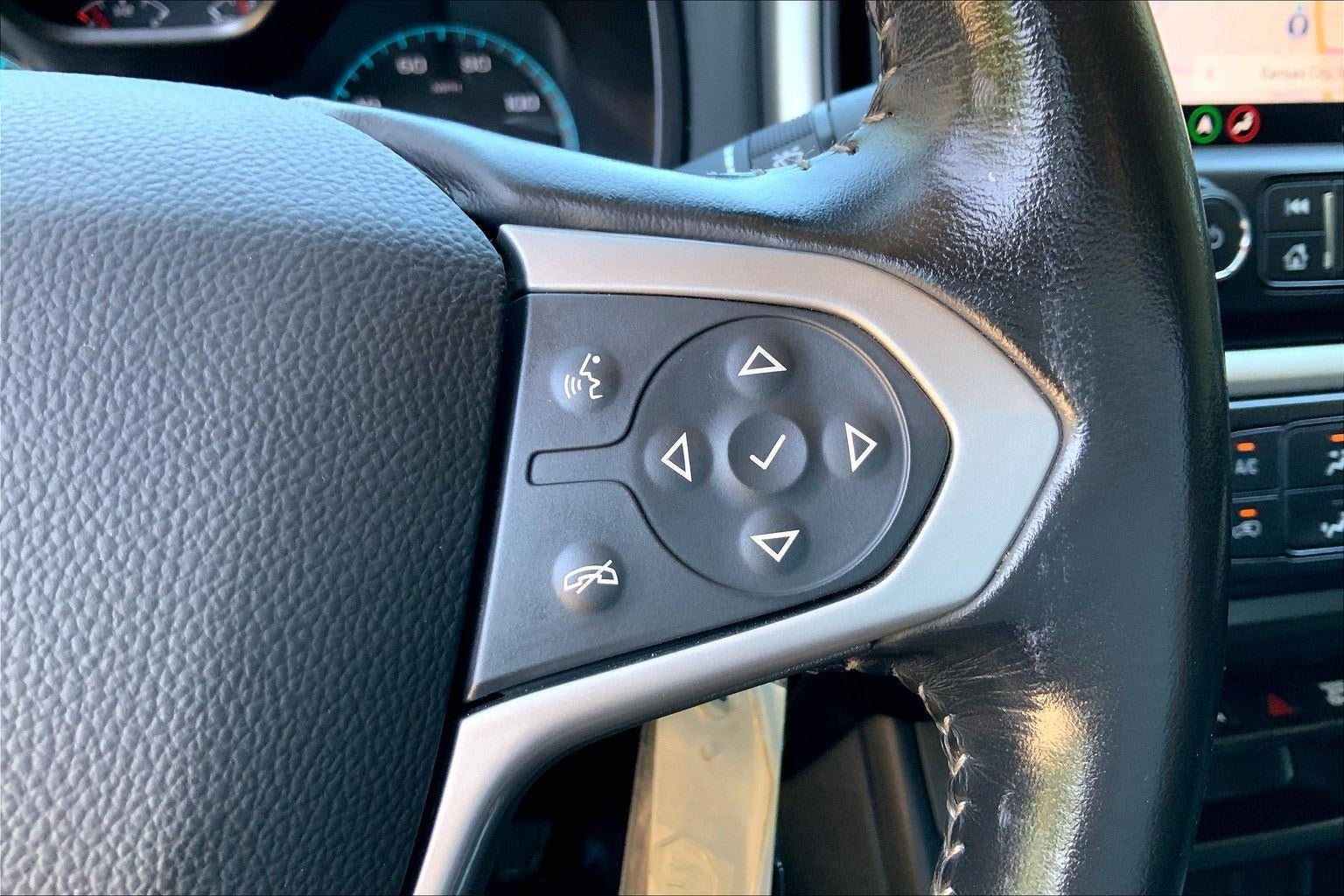 Used 2019 Chevrolet Colorado ZR2 AWD/4WD image 19