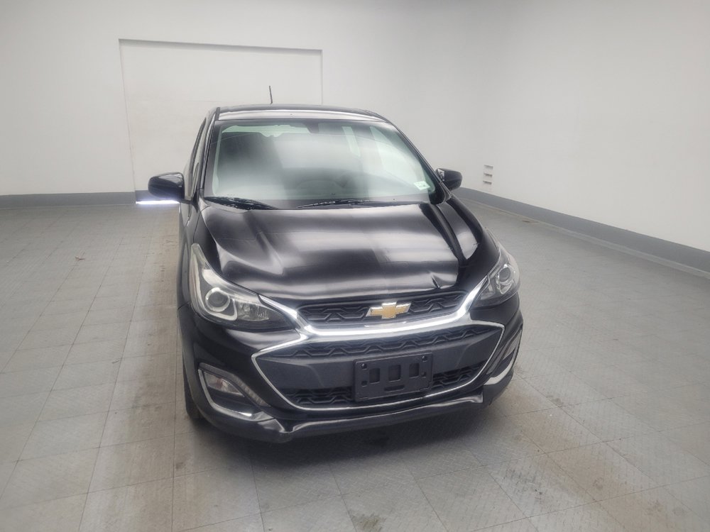 Used 2020 Chevrolet Spark LT image 14