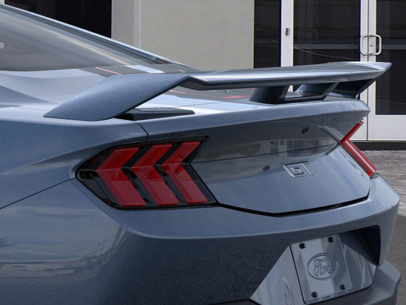 New 2026 Ford Mustang GT Premium w/ GT Performance Package image 22