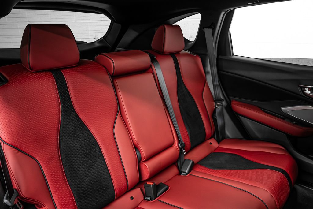 New 2025 Acura RDX A-Spec image 22