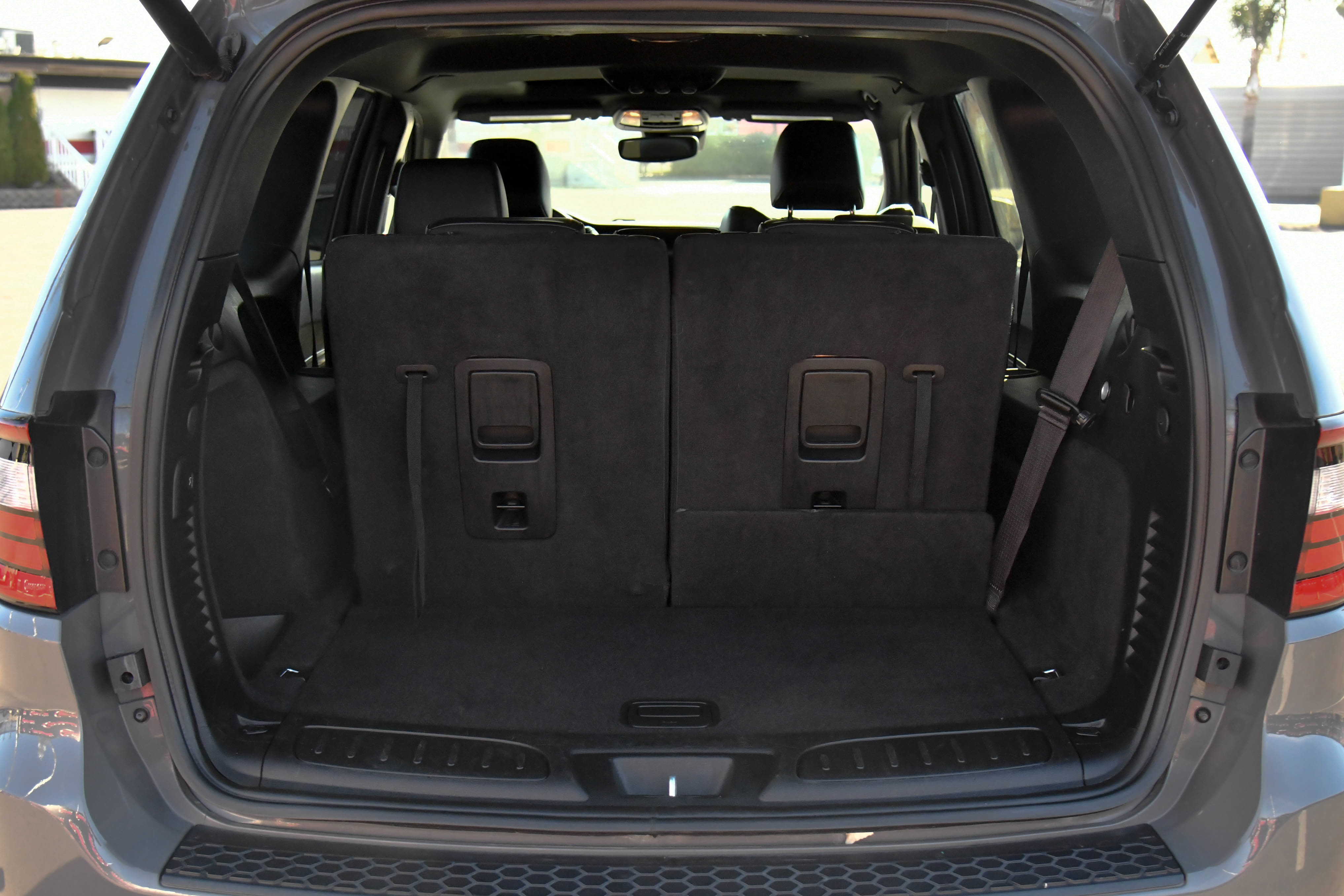 Used 2024 Dodge Durango GT image 44