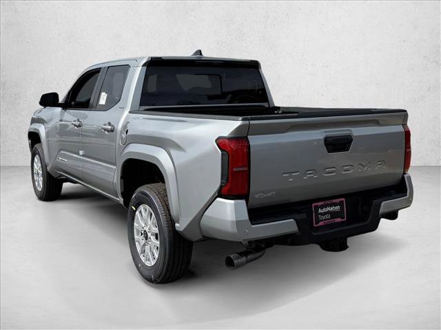 New 2026 Toyota Tacoma SR5 image 5