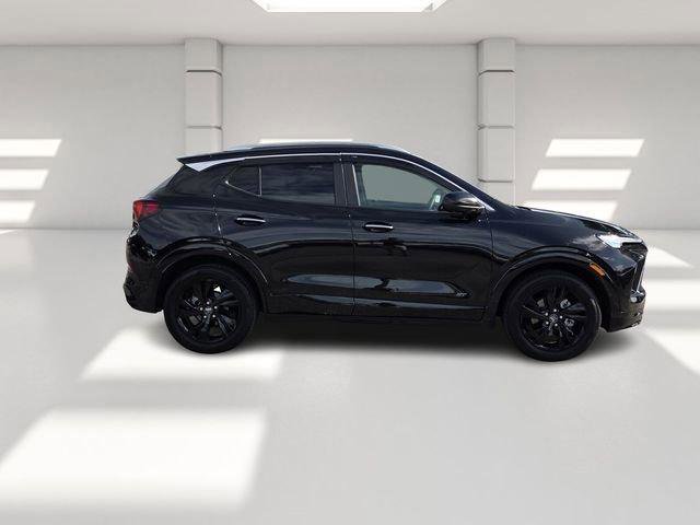 Certified 2025 Buick Encore GX Sport Touring w/ Advanced Technology Package FWD image 6