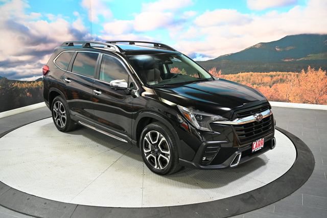 Used 2023 Subaru Ascent Touring AWD/4WD image 2