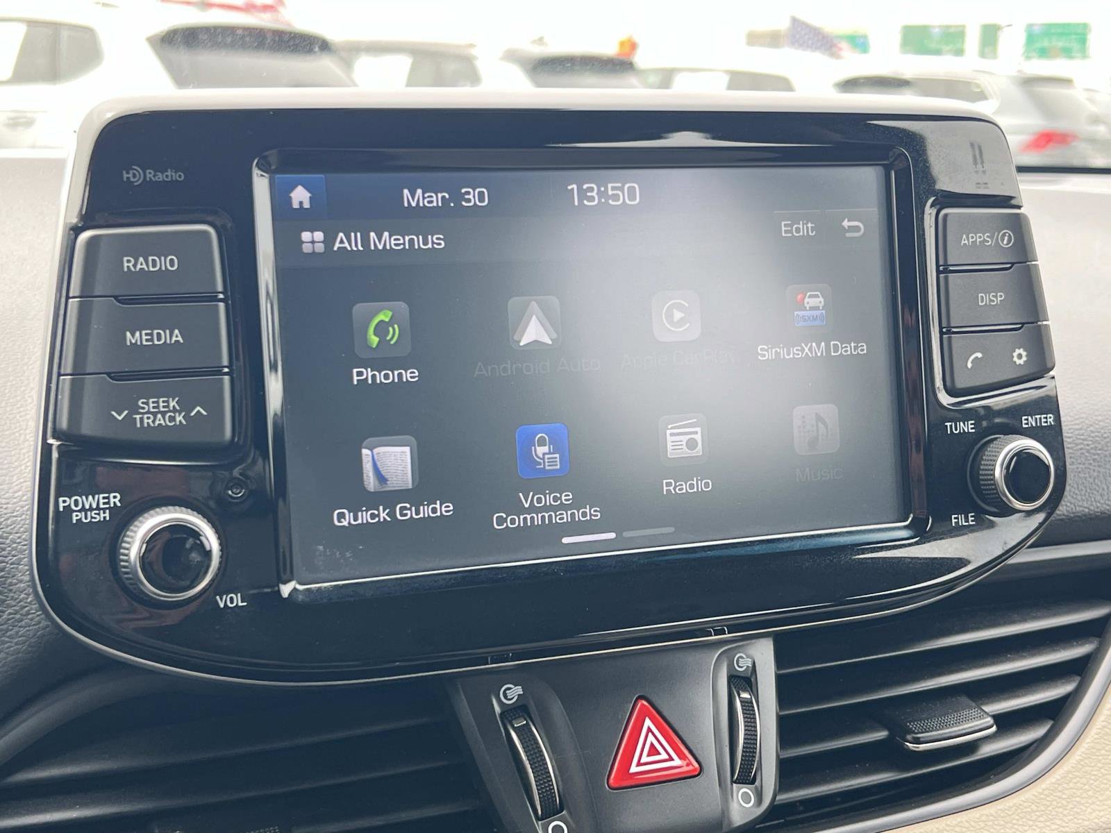 Used 2018 Hyundai Elantra GT image 13