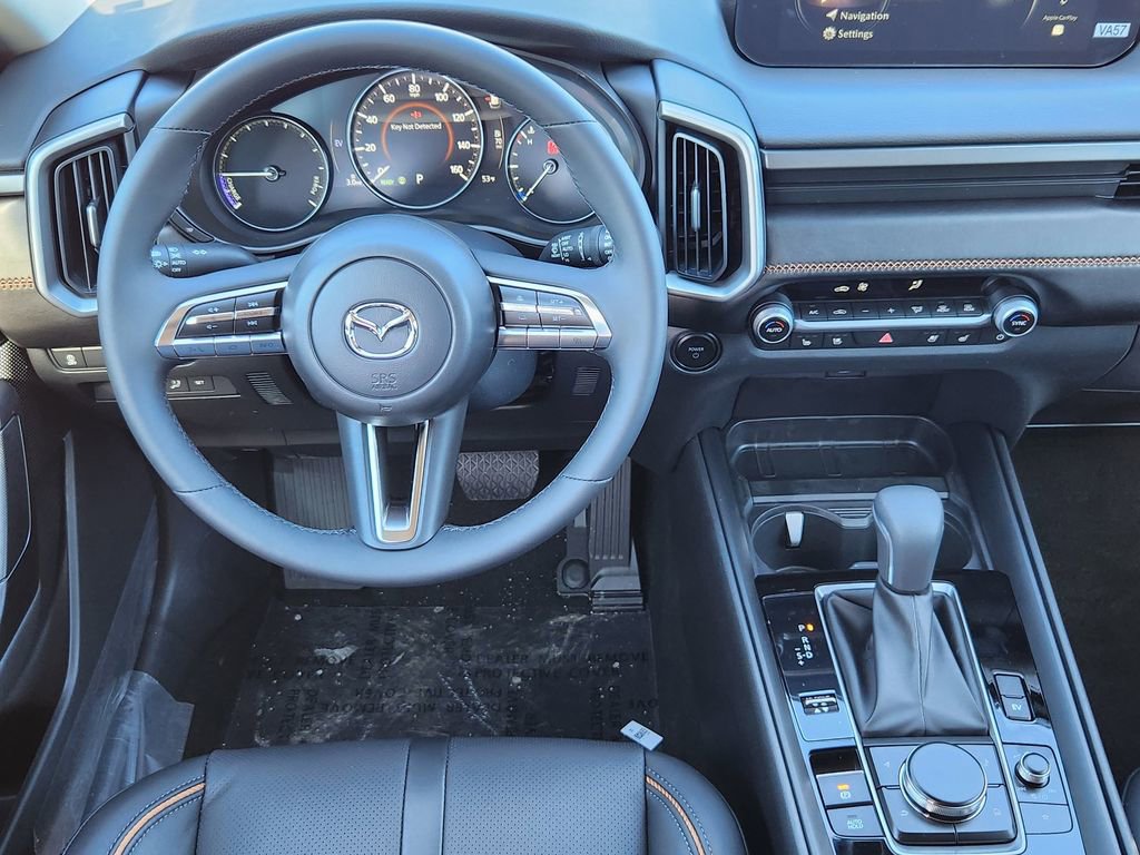 New 2026 MAZDA CX-50 AWD 2.5 Hybrid w/ Weather Package image 3