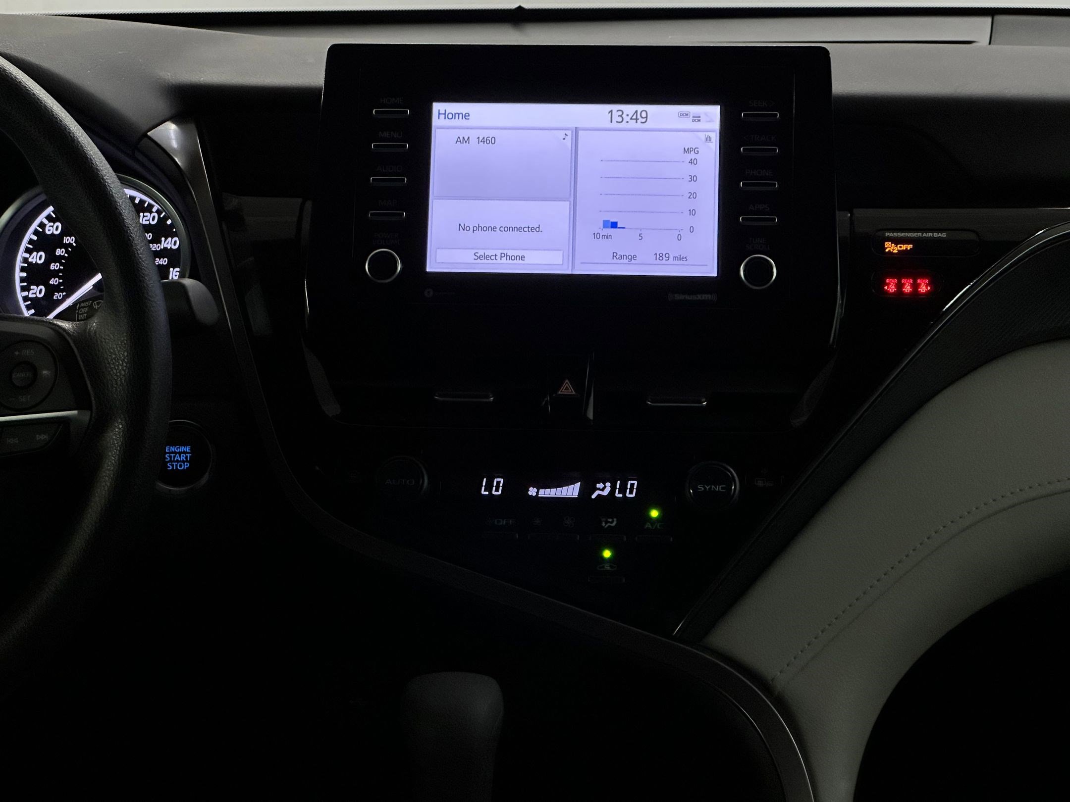 Used 2023 Toyota Camry LE image 35