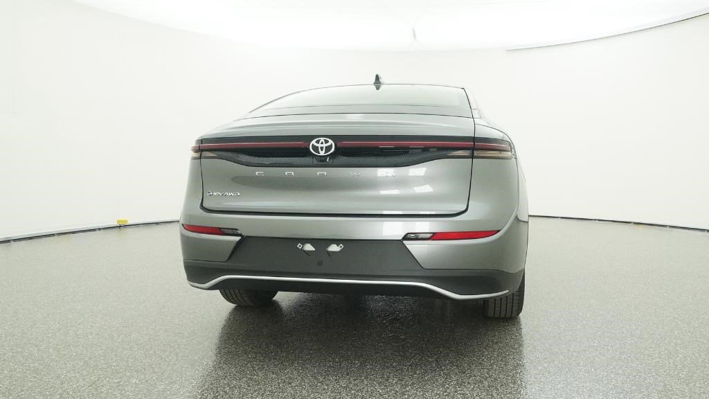 New 2026 Toyota Crown XLE image 17