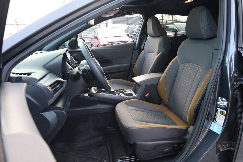 Certified 2024 Subaru Crosstrek 2.5i Sport w/ Popular Package #4A image 8