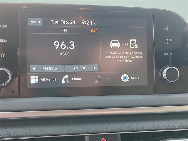 Used 2022 Hyundai Sonata SE image 17