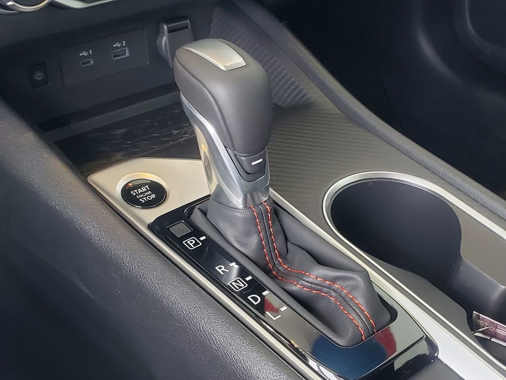 New 2026 Nissan Altima 2.5 SR AWD/4WD image 25