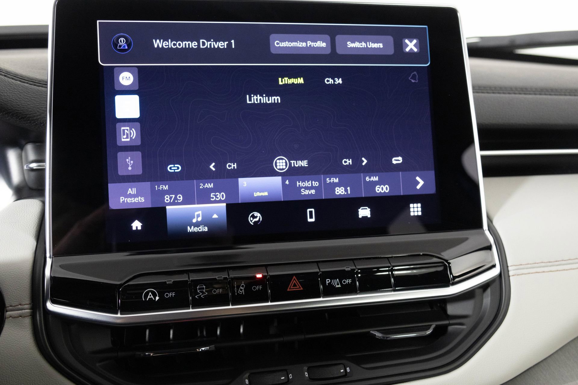 New 2026 Jeep Compass Limited image 24