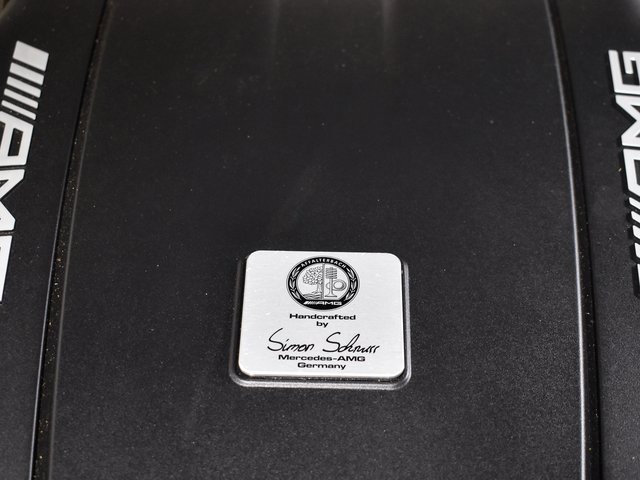 Used 2019 Mercedes-Benz AMG GT image 35