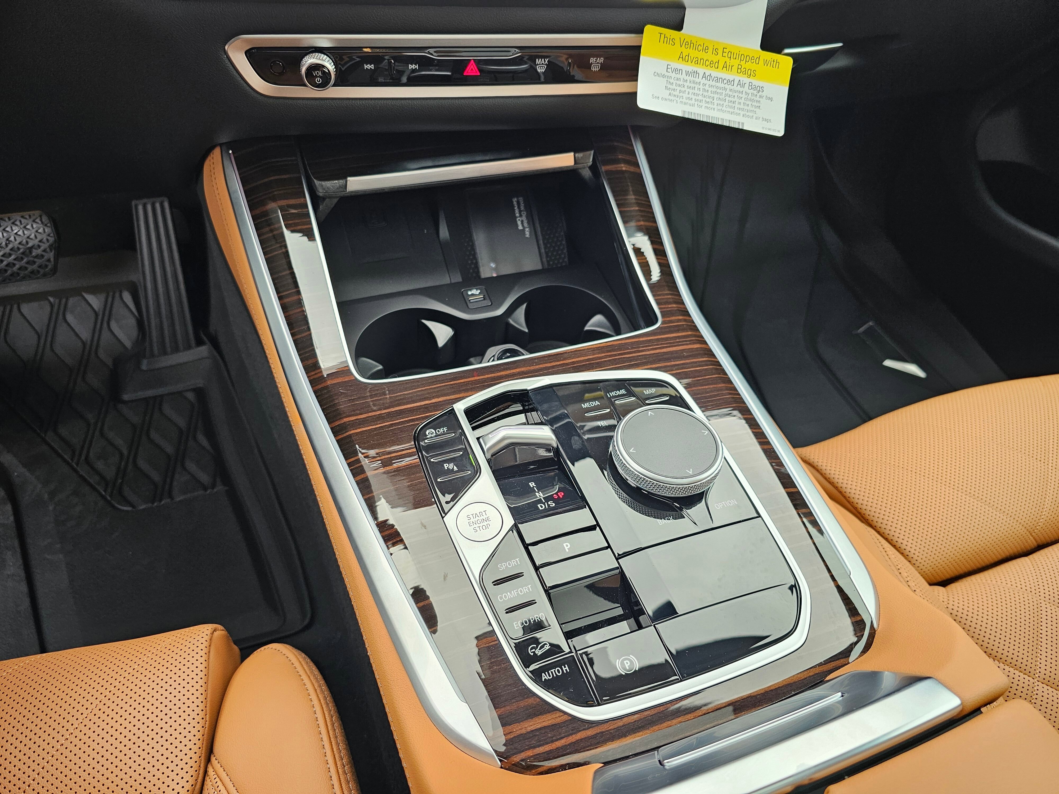 New 2026 BMW X5 xDrive40i image 22