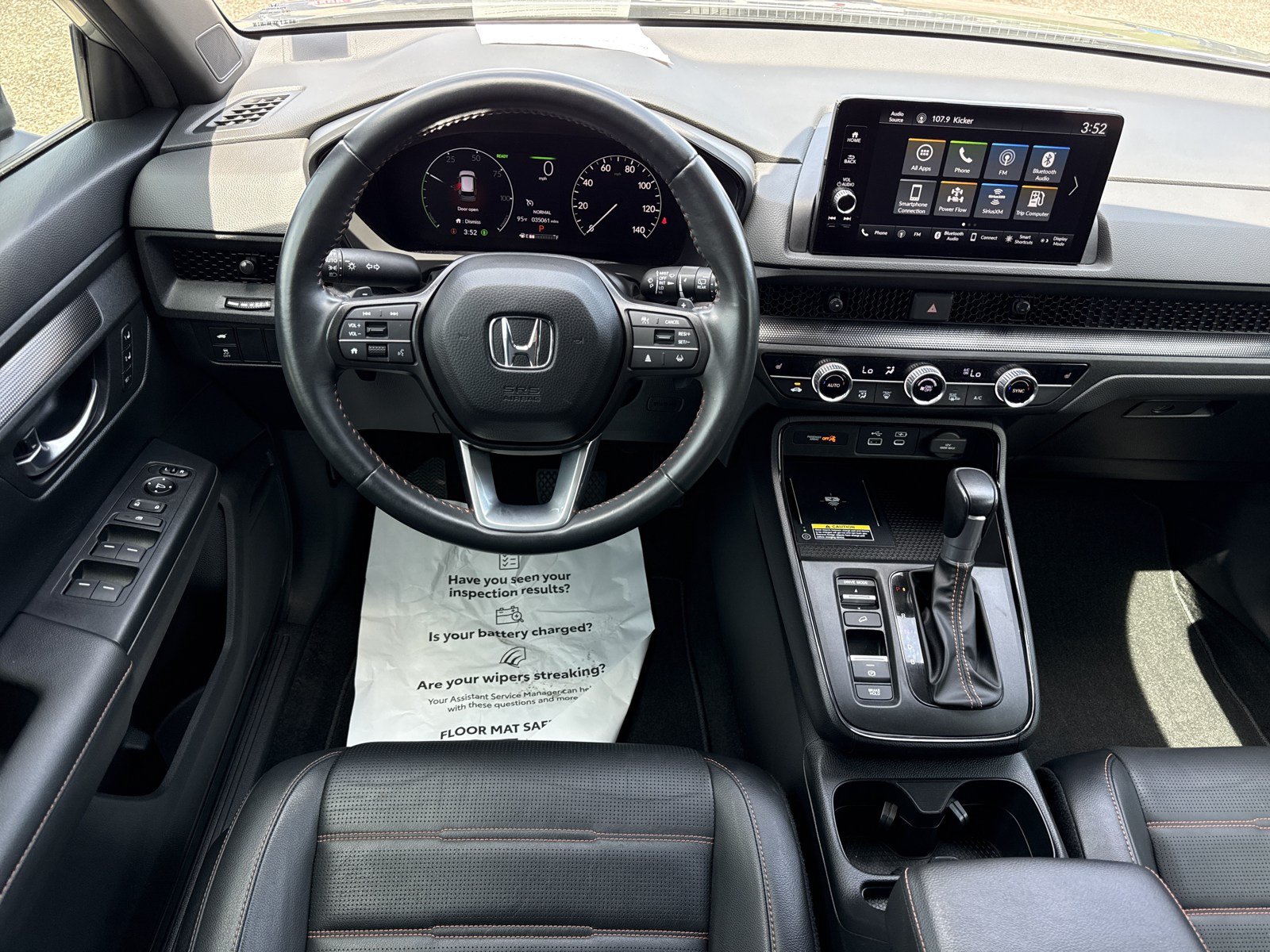 Used 2024 Honda CR-V Sport-L image 16
