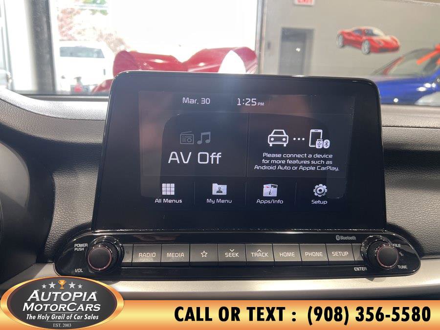 Used 2020 Kia Forte LXS FWD image 30