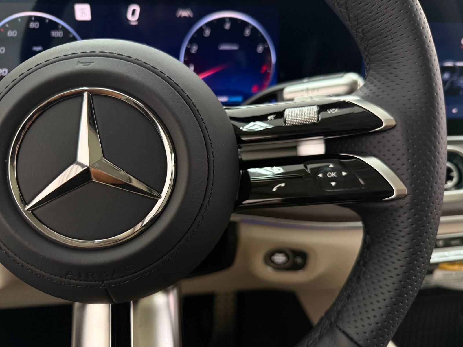 New 2027 Mercedes-Benz GLE 450 4MATIC image 14
