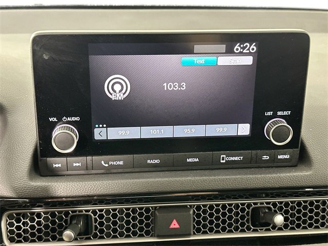 Used 2024 Honda Civic Sport image 12