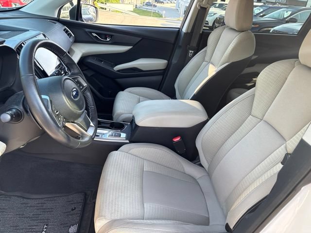 Used 2021 Subaru Ascent Premium w/ Convenience Package AWD/4WD image 9