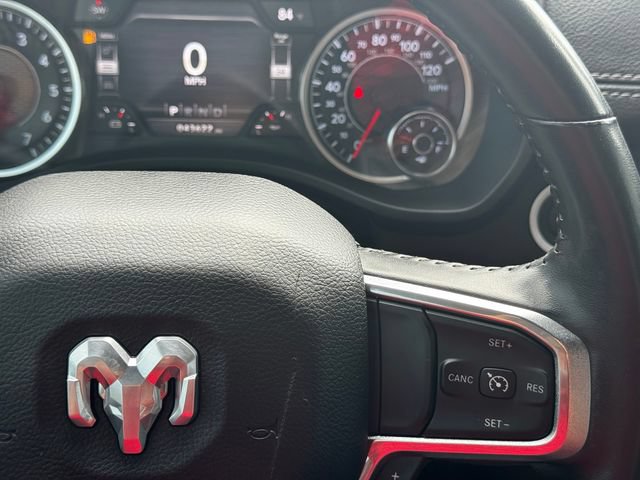 Certified 2023 RAM 1500 Laramie AWD/4WD image 24