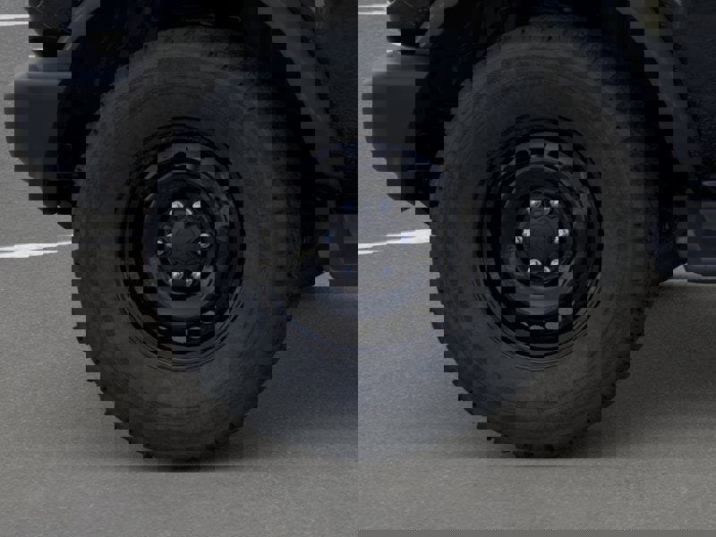 New 2026 Ford Bronco Big Bend image 53