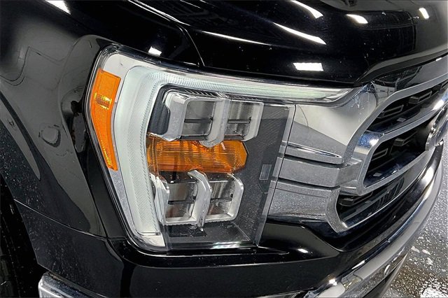 Used 2021 Ford F150 XLT w/ Equipment Group 302A High image 29