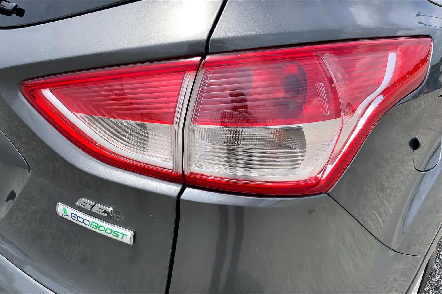 Used 2014 Ford Escape SE FWD image 30
