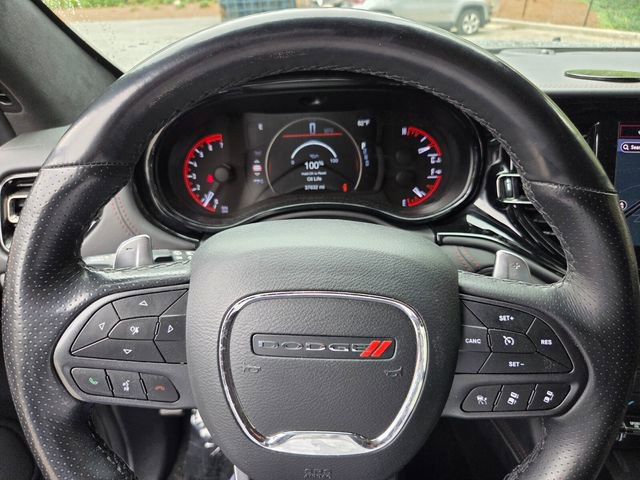 Used 2022 Dodge Durango R/T image 27