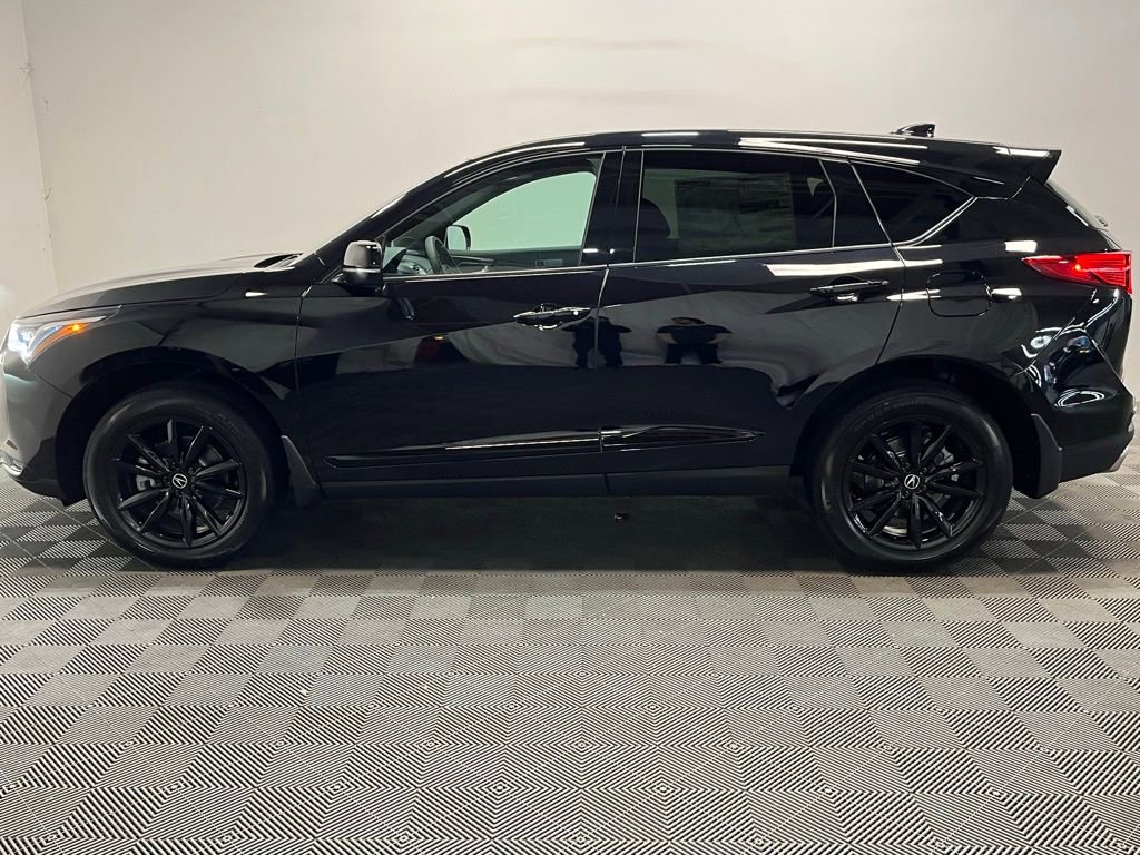 New 2026 Acura RDX SH-AWD image 23