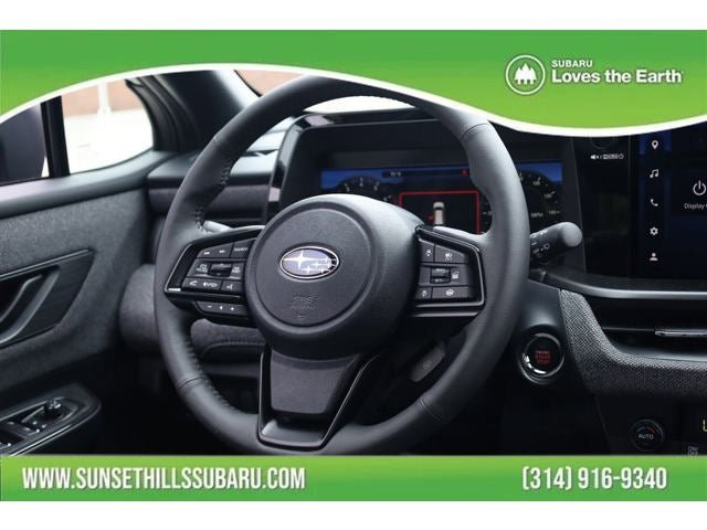 New 2026 Subaru Outback Premium AWD/4WD image 48