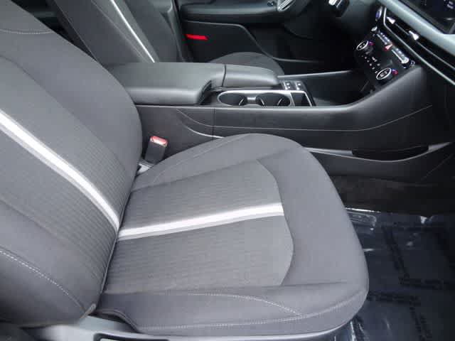 Used 2024 Hyundai Sonata SEL FWD image 12