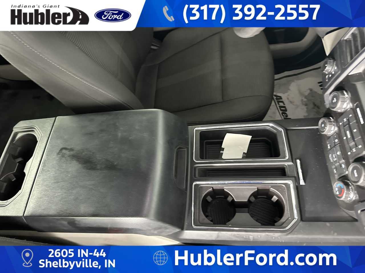 Used 2019 Ford F150 XL w/ Equipment Group 101A Mid AWD/4WD image 24