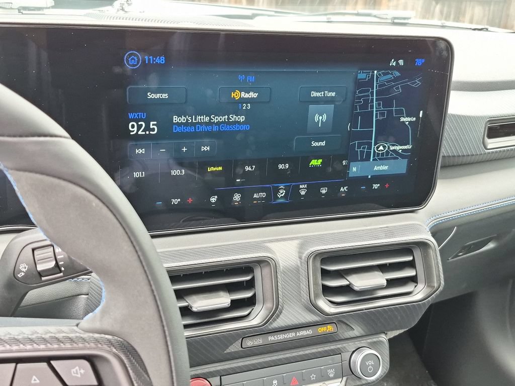New 2026 Ford Mustang Dark Horse RWD image 18