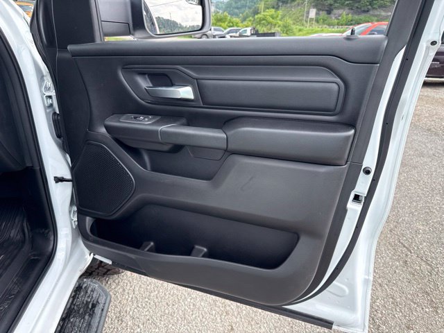 New 2026 RAM 1500 Warlock AWD/4WD image 25