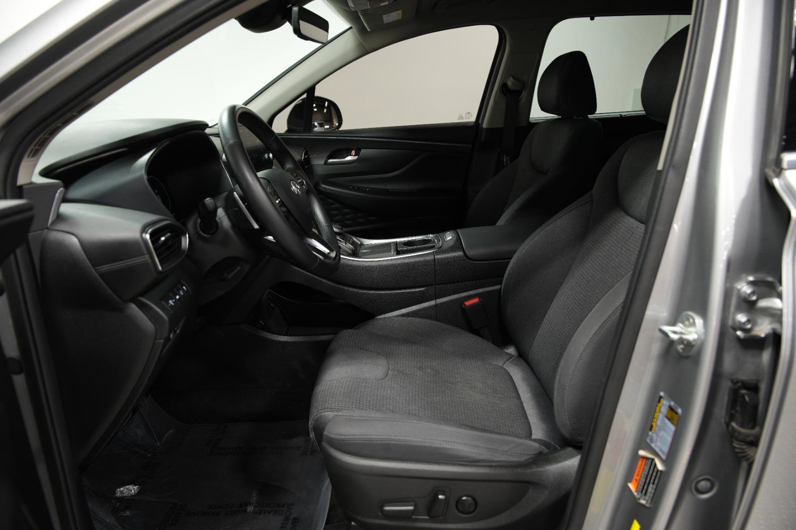 Used 2022 Hyundai Santa Fe XRT image 24