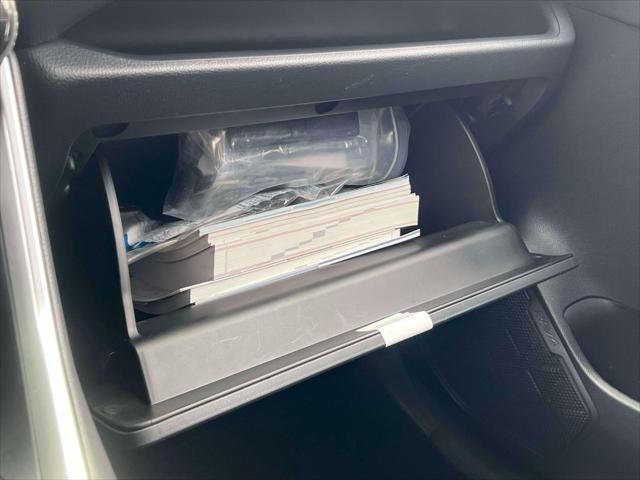 Certified 2024 Toyota RAV4 SE w/ Weather & Moonroof Package image 31