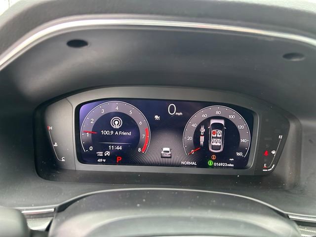 Used 2023 Acura Integra A-Spec image 22