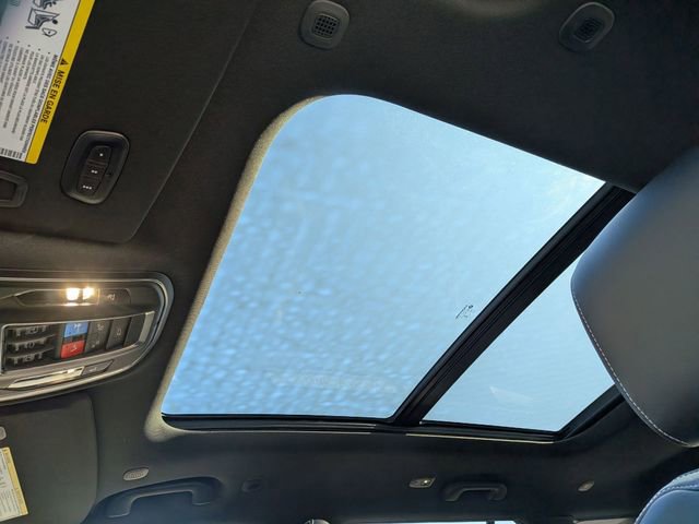 New 2026 Jeep Grand Cherokee Limited w/ Limited Altitude Package image 12