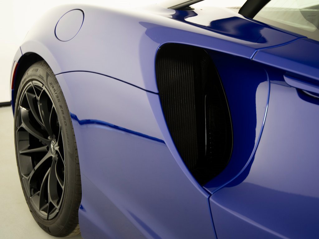 Used 2024 McLaren Artura image 33