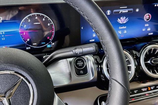 New 2026 Mercedes-Benz GLB 250 image 15