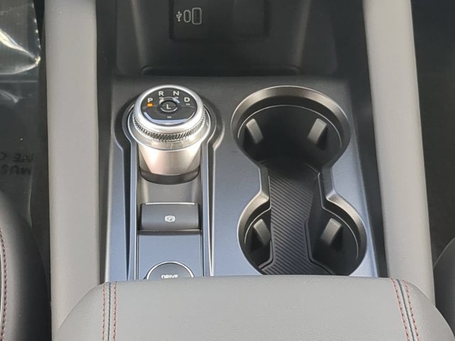 New 2026 Ford Explorer Active w/ Active Comfort Package RWD image 20