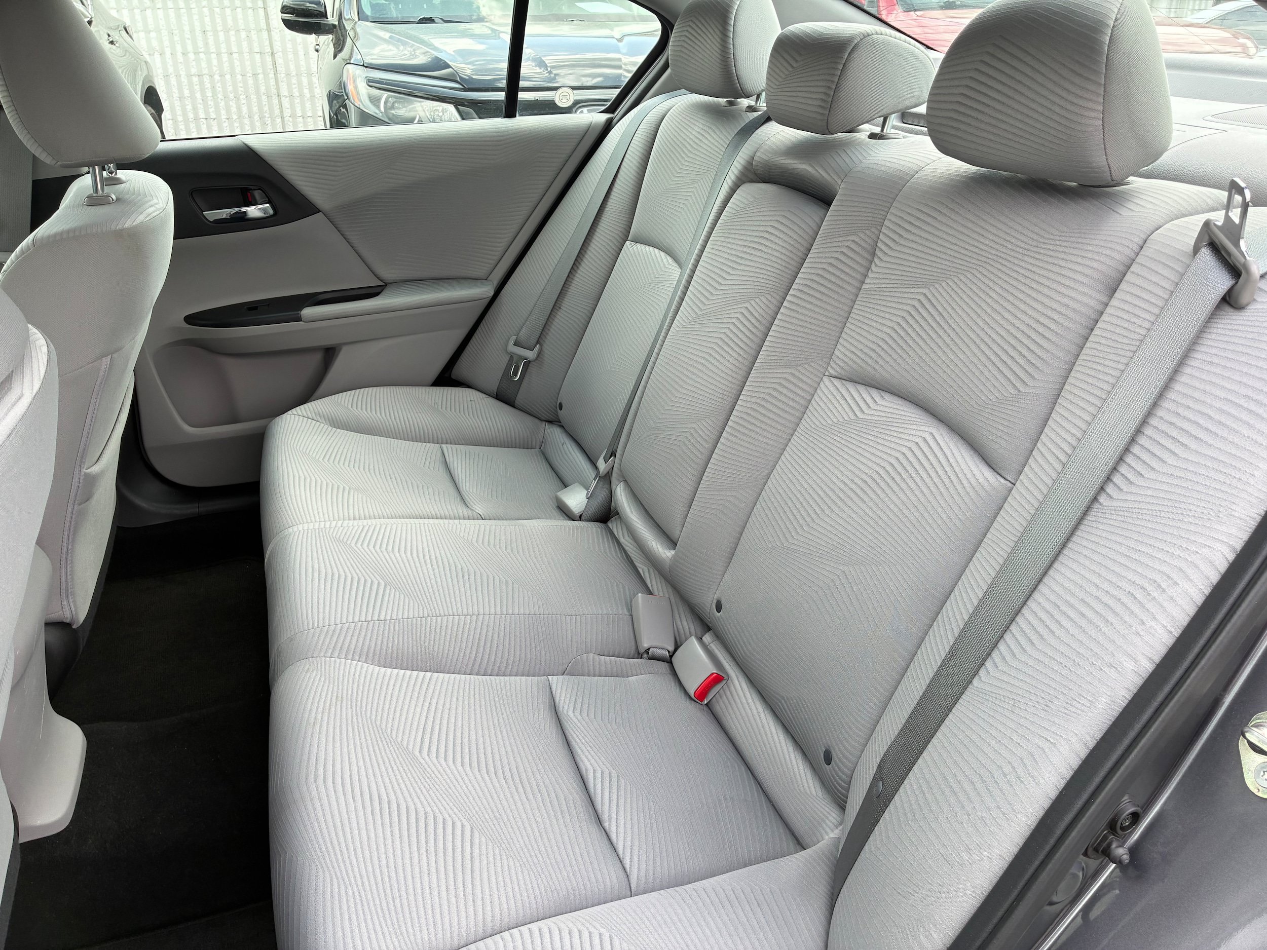 Used 2015 Honda Accord LX image 20