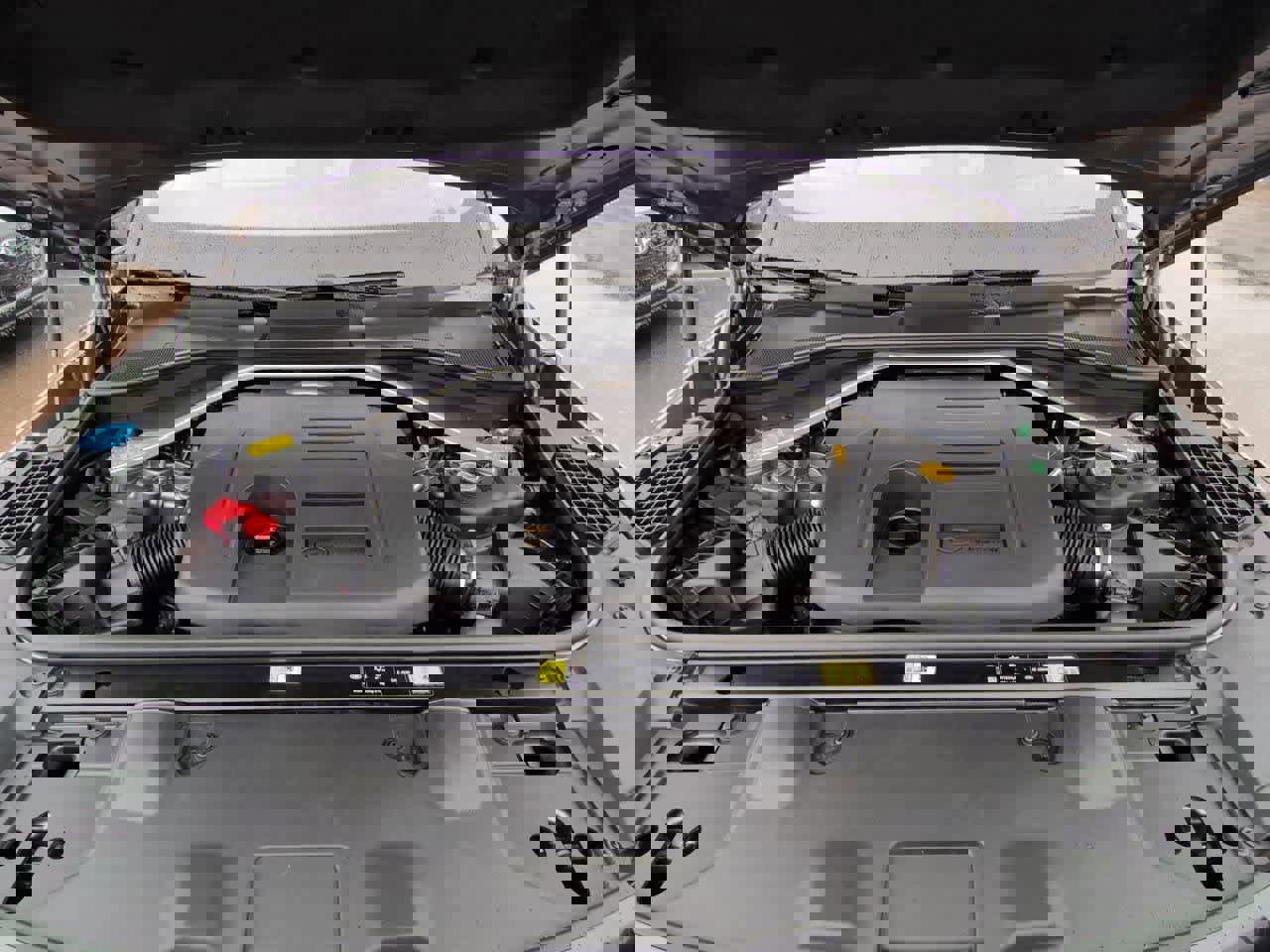 Certified 2023 Land Rover Range Rover SE image 14