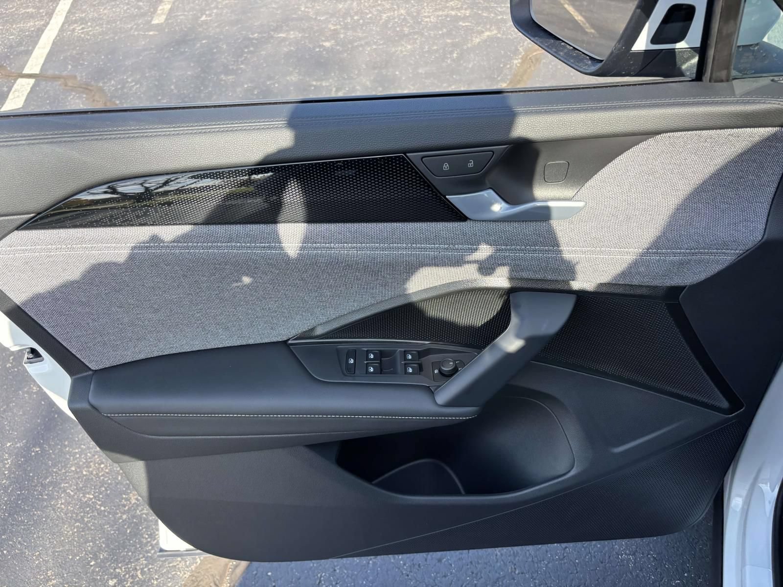New 2026 Volkswagen Tiguan S AWD/4WD image 11