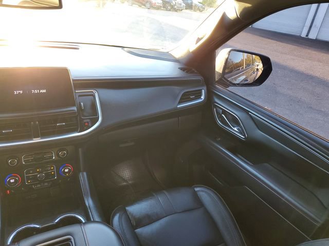 Used 2021 Chevrolet Suburban RST w/ Luxury Package image 14