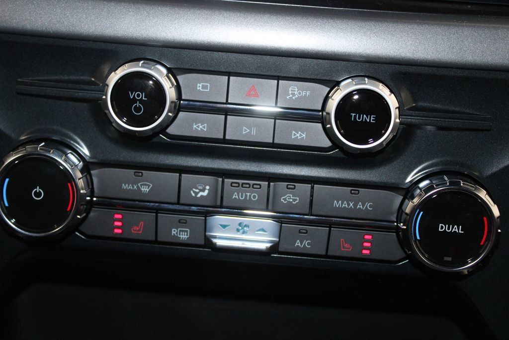 New 2026 Ford F150 XLT w/ Equipment Group 302A MID image 49