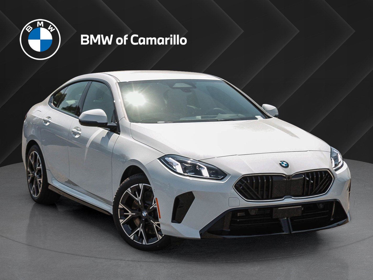 New 2026 BMW 228i w/ Technology Package FWD image 1