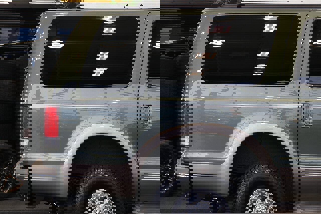 Used 2001 Ford Excursion Limited image 51