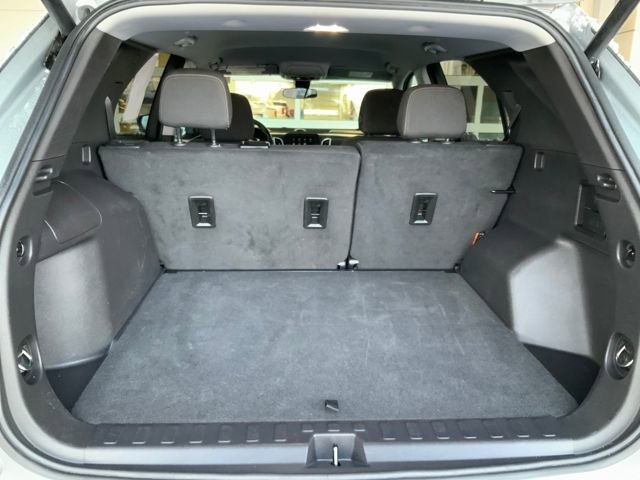 Used 2024 Chevrolet Equinox LT image 13